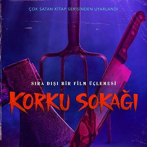 Fotoğraf Korku Sokağı 1. Kısım: 1994