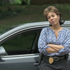 Fotoğraf Regina Hall