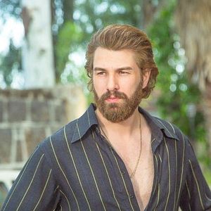 Fotoğraf Bir Zamanlar Çukurova