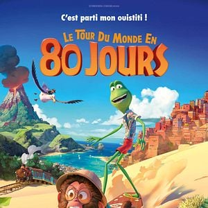 Fotoğraf 80 Günde Devrialem