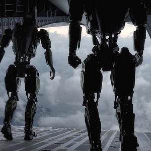 Fotoğraf Monsters Of Man