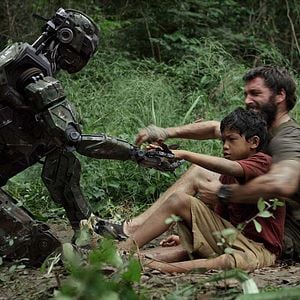 Fotoğraf Monsters Of Man