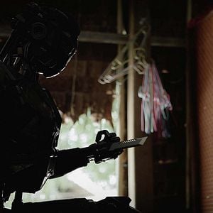 Fotoğraf Monsters Of Man