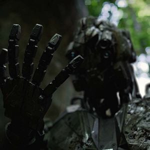 Fotoğraf Monsters Of Man