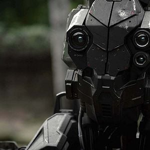 Fotoğraf Monsters Of Man