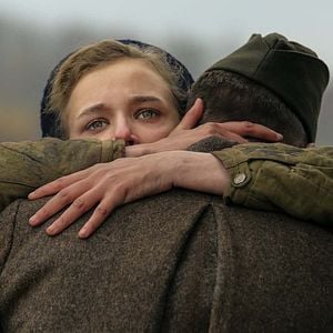 Fotoğraf Podolskiye kursanty