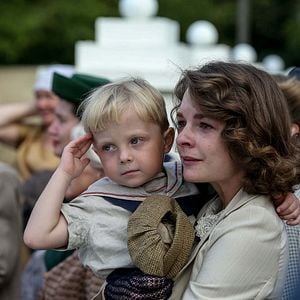 Fotoğraf Podolskiye kursanty