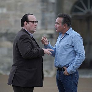 Fotoğraf Grégory Gadebois