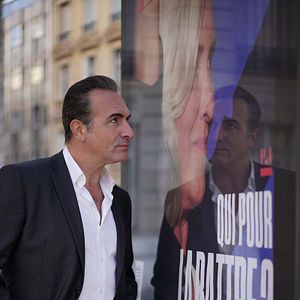 Fotoğraf Jean Dujardin