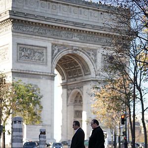Fotoğraf Jean Dujardin