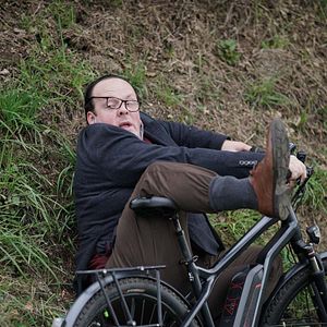 Fotoğraf Grégory Gadebois