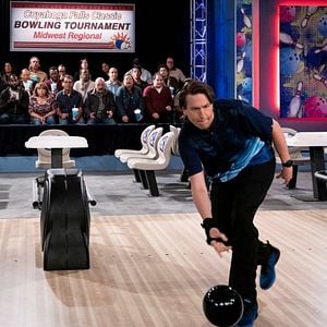 Fotoğraf Katie Lowes