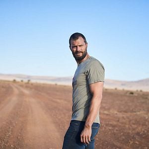 Fotoğraf Jamie Dornan