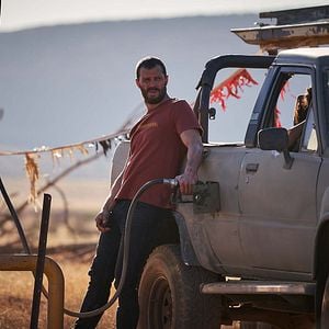 Fotoğraf Jamie Dornan