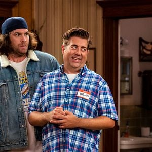 Fotoğraf Kevin Can F**k Himself