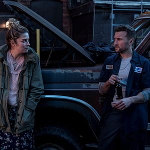 Fotoğraf Kevin Can F**k Himself