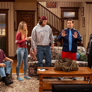 Fotoğraf Brian Howe