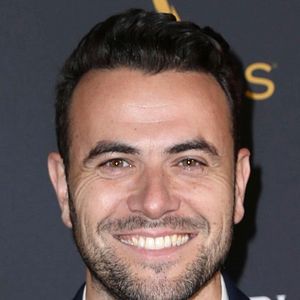 Fotoğraf Ben Winston