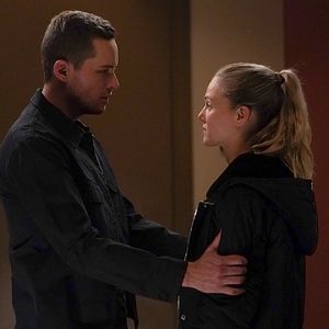 Fotoğraf Tracy Spiridakos