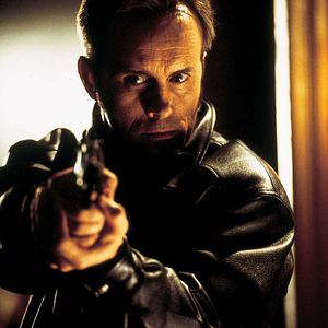 Fotoğraf Mark Frost (II)