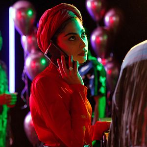 Fotoğraf Mina El Hammani