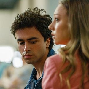 Fotoğraf Ester Expósito