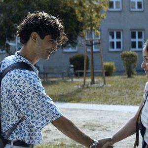 Fotoğraf Die Welt wird eine andere sein