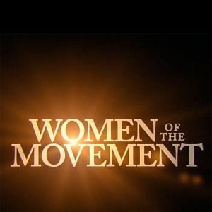 Fotoğraf Women Of The Movement