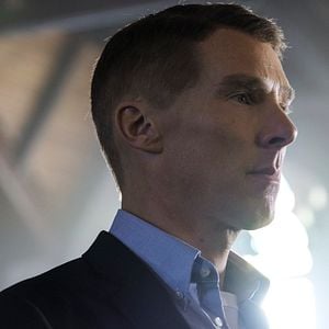 Fotoğraf Benedict Cumberbatch