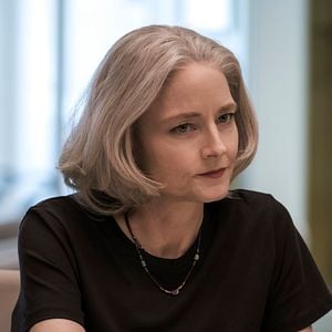 Fotoğraf Jodie Foster