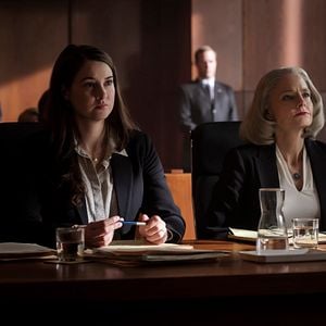 Fotoğraf Shailene Woodley