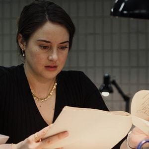 Fotoğraf Shailene Woodley