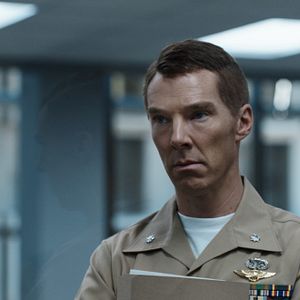 Fotoğraf The Mauritanian