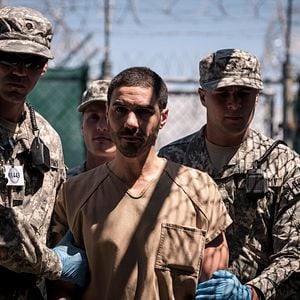 Fotoğraf The Mauritanian