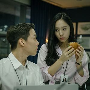 Fotoğraf Sweet & Sour