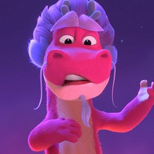 Fotoğraf Sihirli Ejder