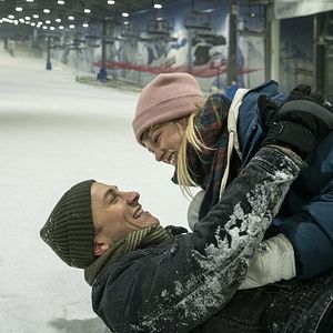 Fotoğraf Gott, du kannst ein Arsch sein!