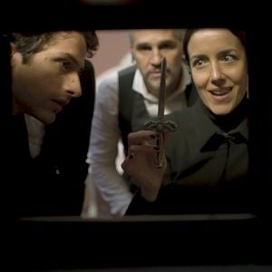 Fotoğraf Juan Pablo Medina