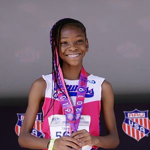 Fotoğraf Umuda Koşan Kızlar