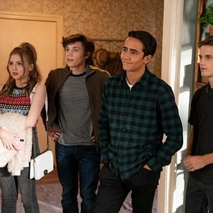 Fotoğraf Love, Victor