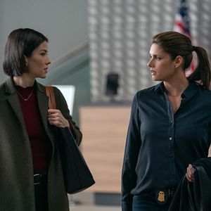 Fotoğraf Missy Peregrym