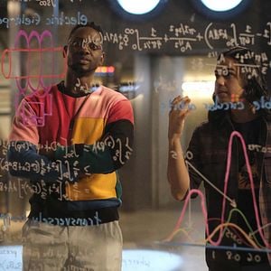 Fotoğraf Brandon McKnight