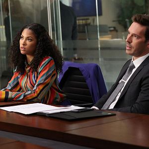 Fotoğraf Lex Scott Davis