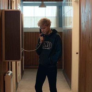 Fotoğraf Mae Martin