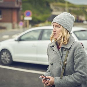 Fotoğraf Ludivine Sagnier