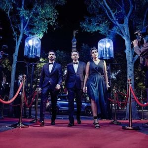 Fotoğraf Soufiane Guerrab