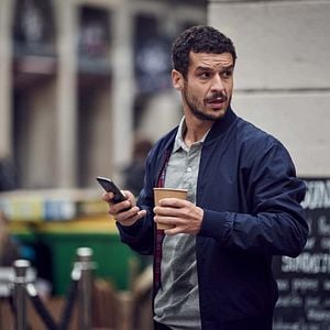 Fotoğraf Soufiane Guerrab