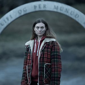 Fotoğraf Íris Tanja Flygenring