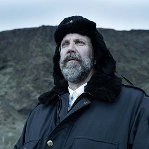 Fotoğraf Þorsteinn Bachmann