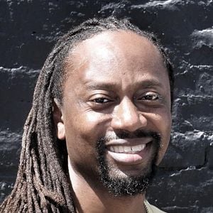 Fotoğraf Saladin K. Patterson